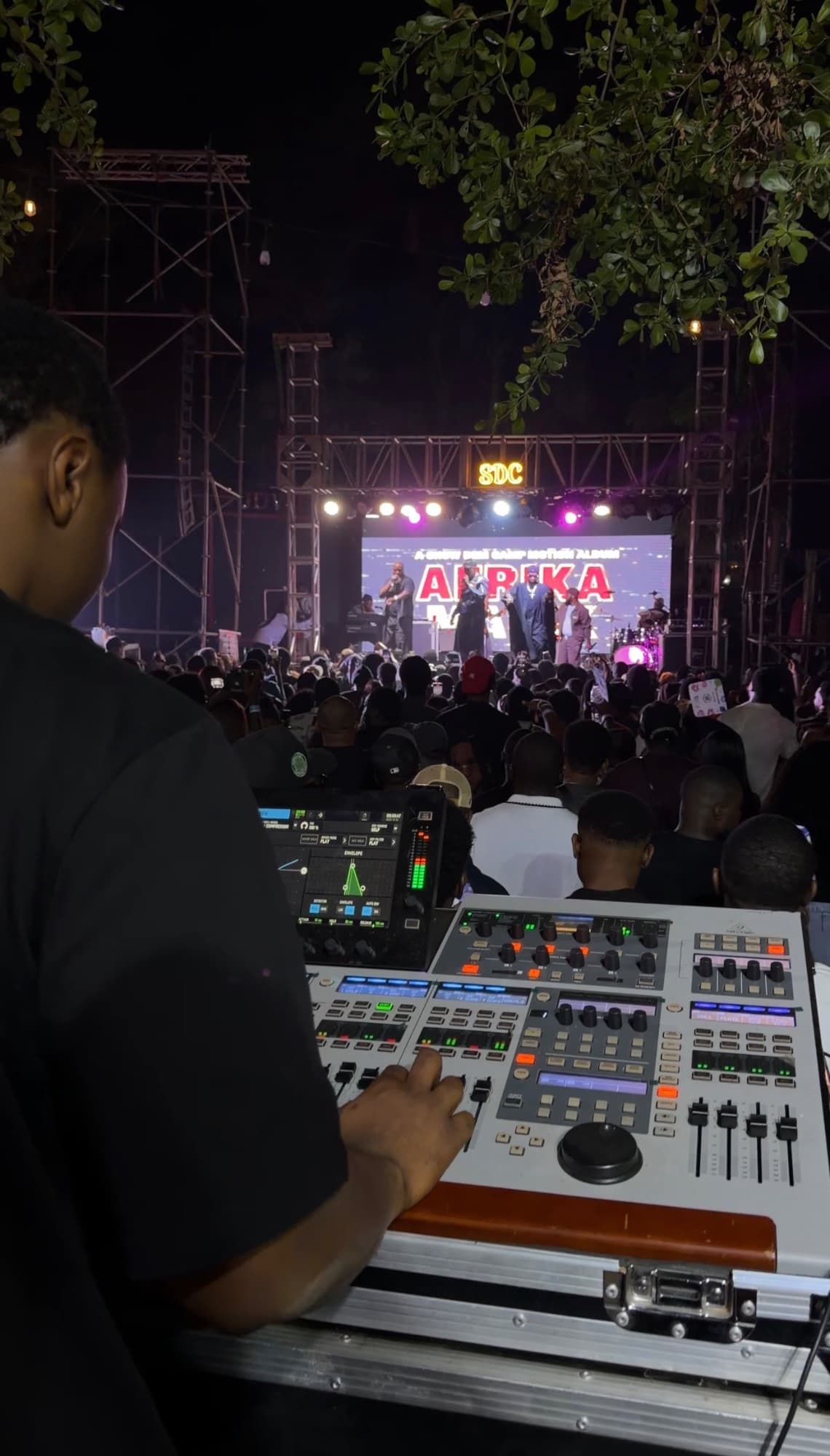 PALMWINE FEST ABUJA 2025